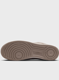 Nike, Air Force 1`07 LV8, brown, Image 3 of 8